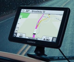 Garmin RV GPS for RV
