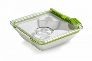 stackable cool lunch boxes