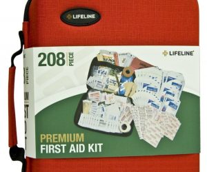 Premium First Aid Kit for your RV