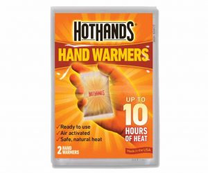 Hand Warmers by Hot Hands