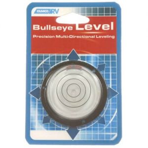 Camco Bullseye Level