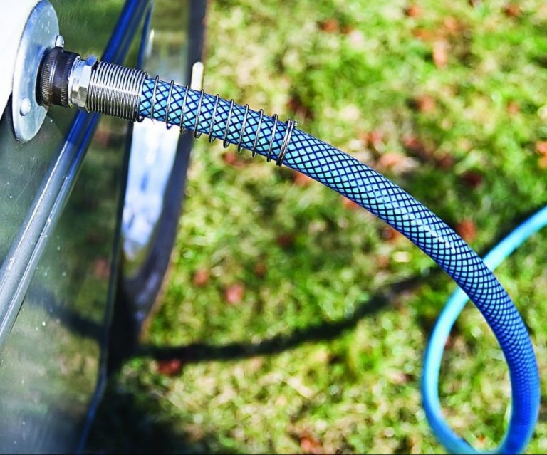 RV Water Hose Safe for Drinking