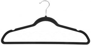 space saving hangers for rv closet