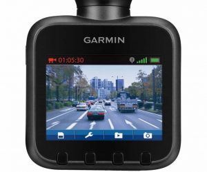 Garmin Dash Cam 20 for RV