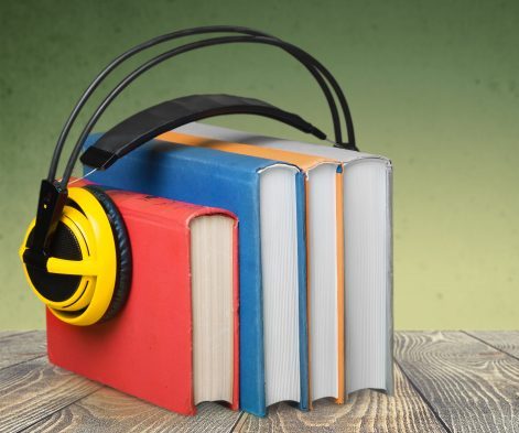How does audible work?