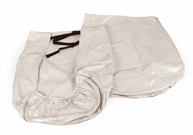 Camco RV Tire Covers