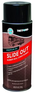 Thetford Premium RV Slide Out Rubber Seal Conditioner