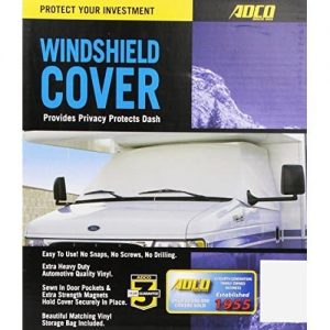 ADCO (2407) Windshield Cover