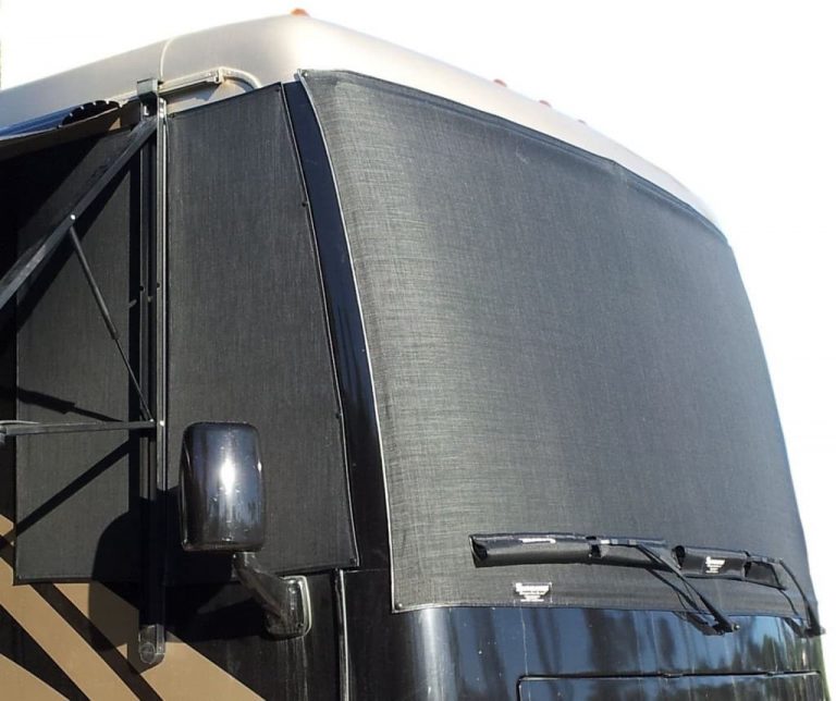 Sunguard Windshield Covers SG100 (Black) [amazon_link asins=’B06WP7559H